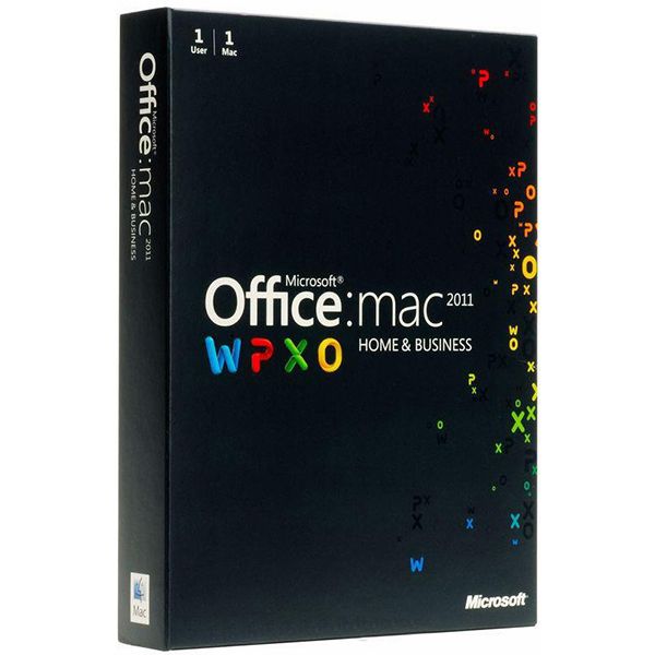 what is microsoft office 2011 for mac